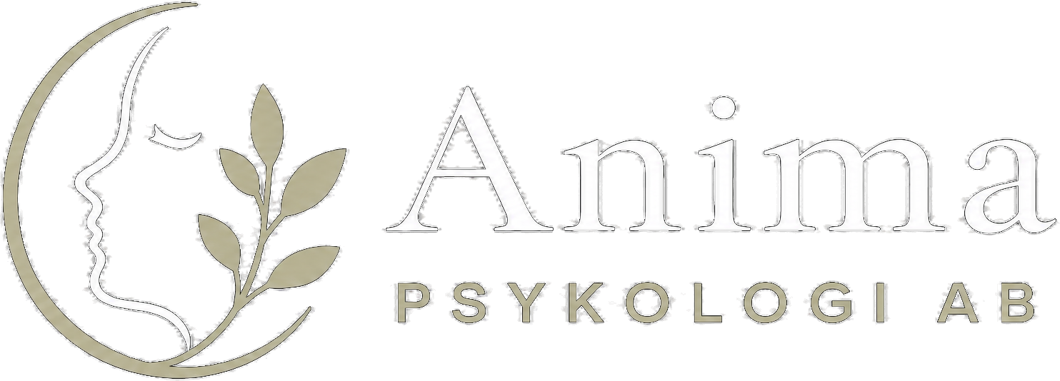 Anima Psykologi AB