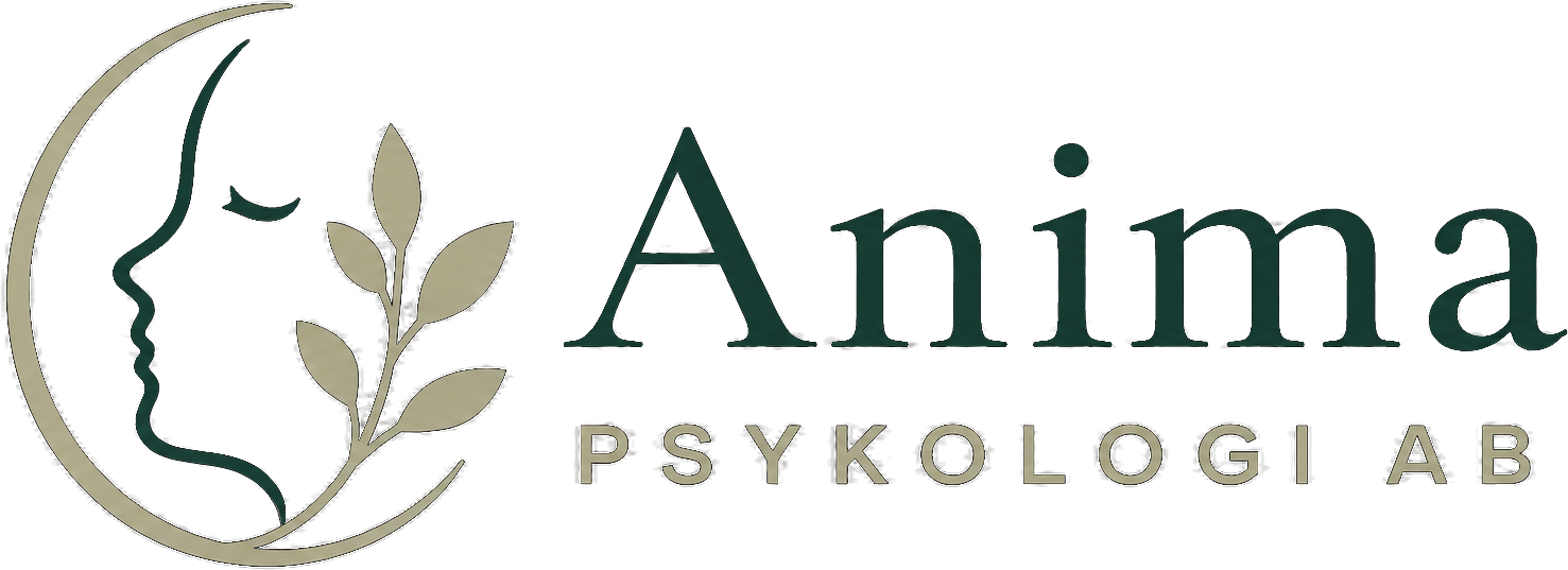 Anima Psykologi AB
